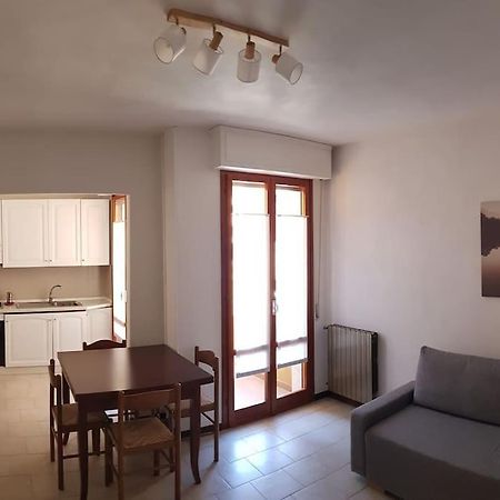 La Casa Di Anita - Golfo Dei Poeti Apartment San Terenzo Luaran gambar