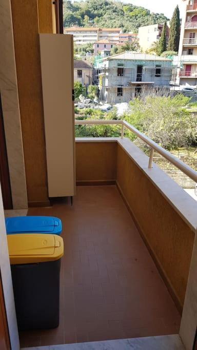 La Casa Di Anita - Golfo Dei Poeti Apartment San Terenzo Luaran gambar